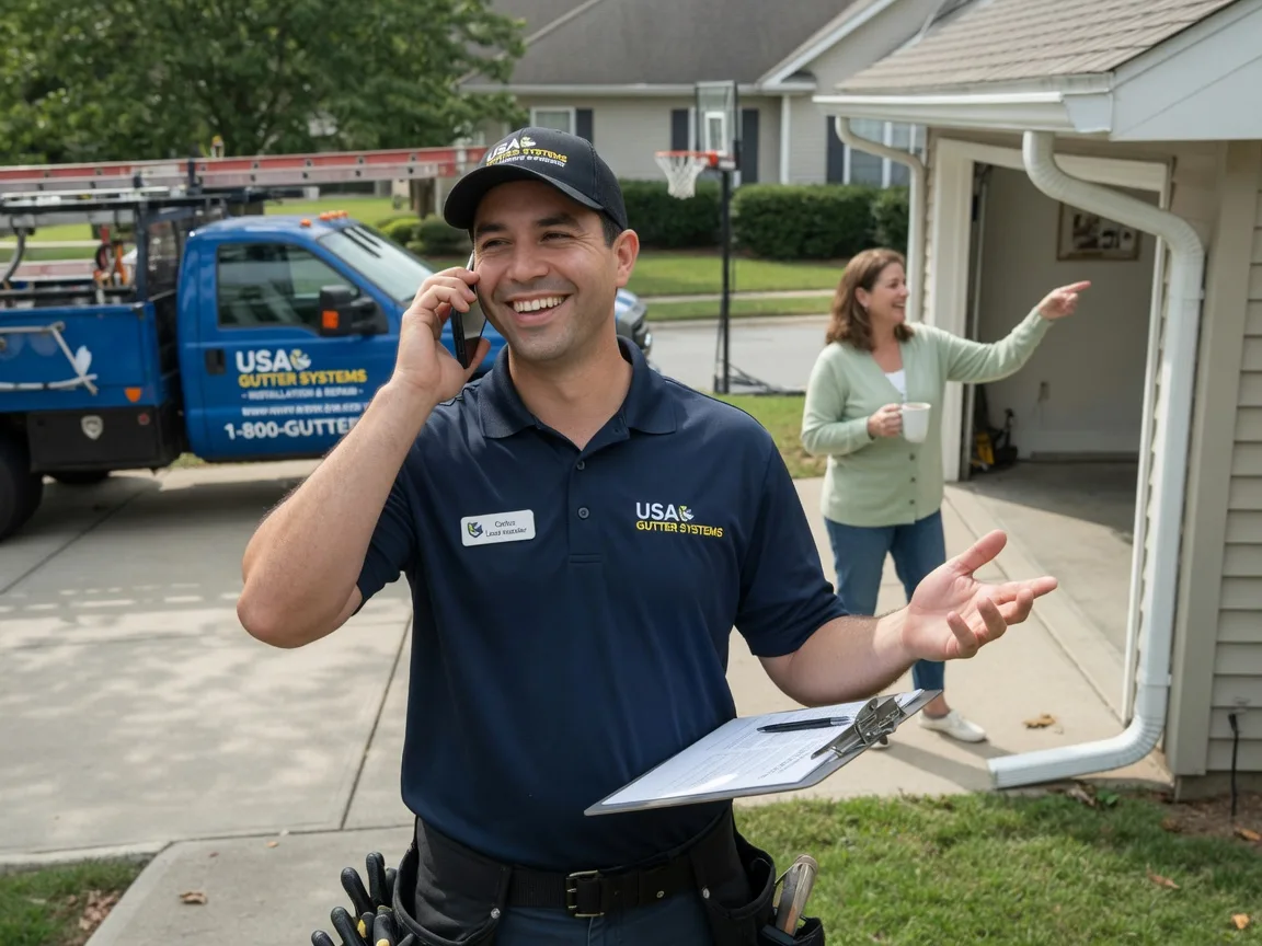 Gutter Installation Rockville, MO FAQs